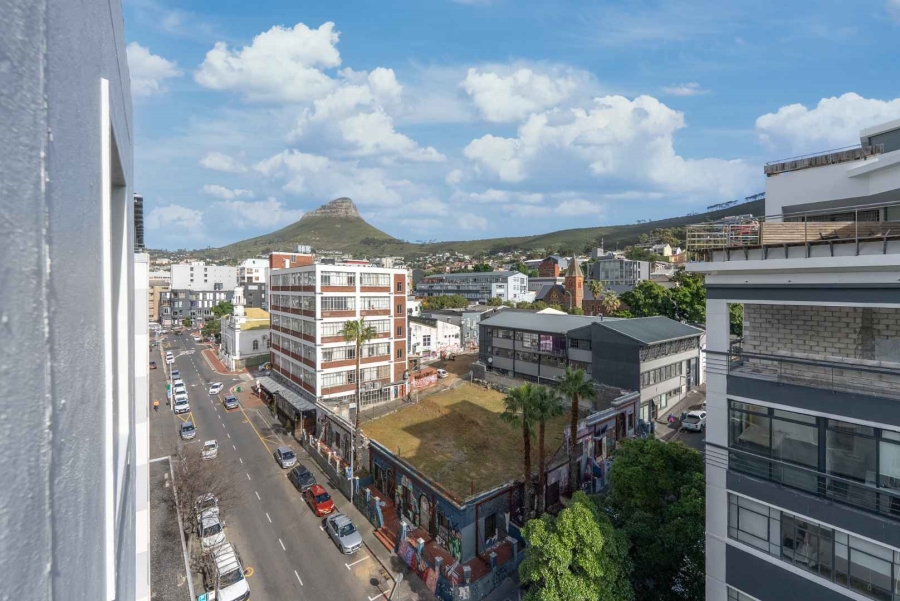 2 Bedroom Property for Sale in Cape Town City Centre Western Cape